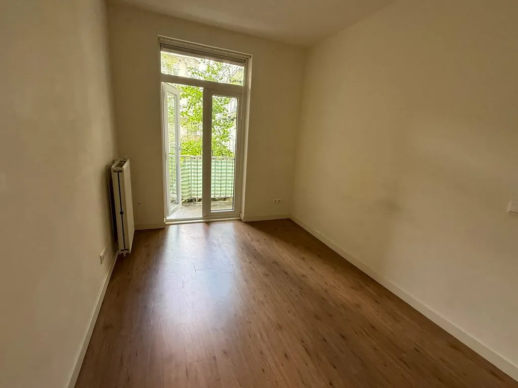 Appartement 3 pièces à Amsterdam