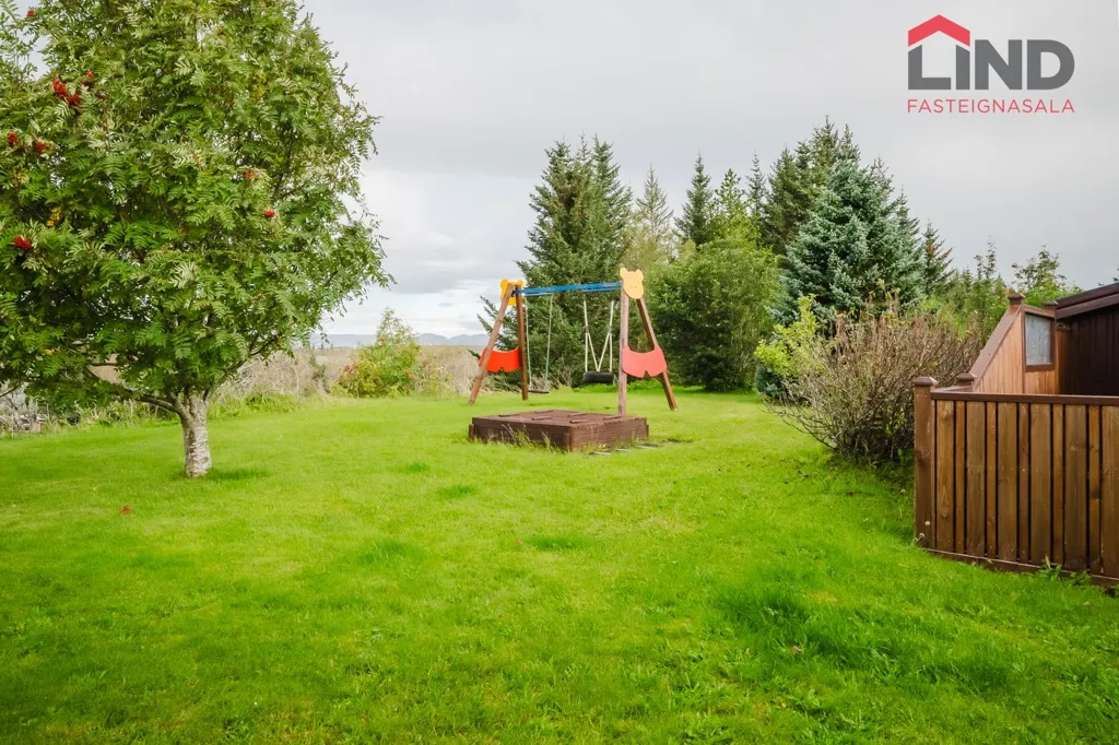 Appartement 4 pièces à Selfoss