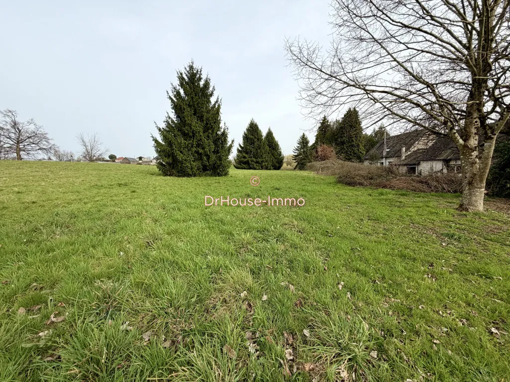 Aed - Stone House with Park in Sadroc