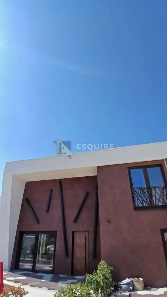 Välivaade - Smart Home Villa with Private Pools in Nin