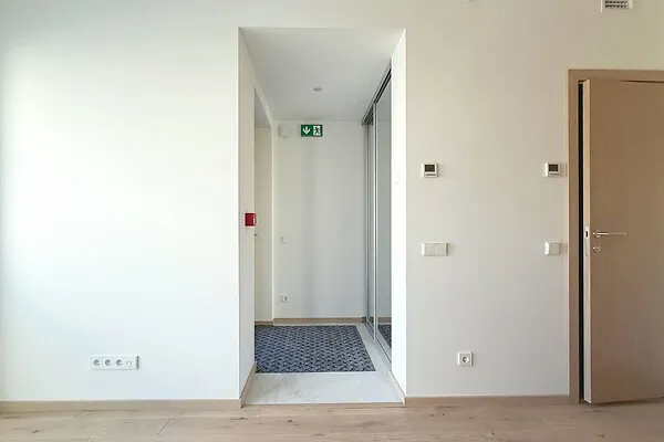 Entrée - Local commercial 2 pièces à Tallinn