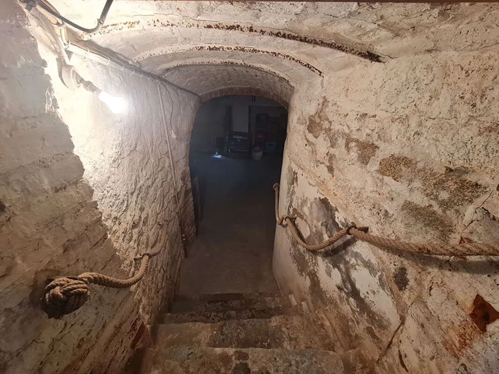 Rooms - Maison de Maître with Garden in Alençon
