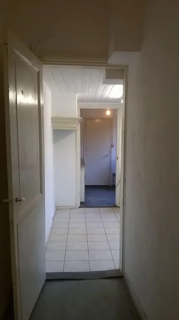 Esik - Student House with Central Location in Tilburg