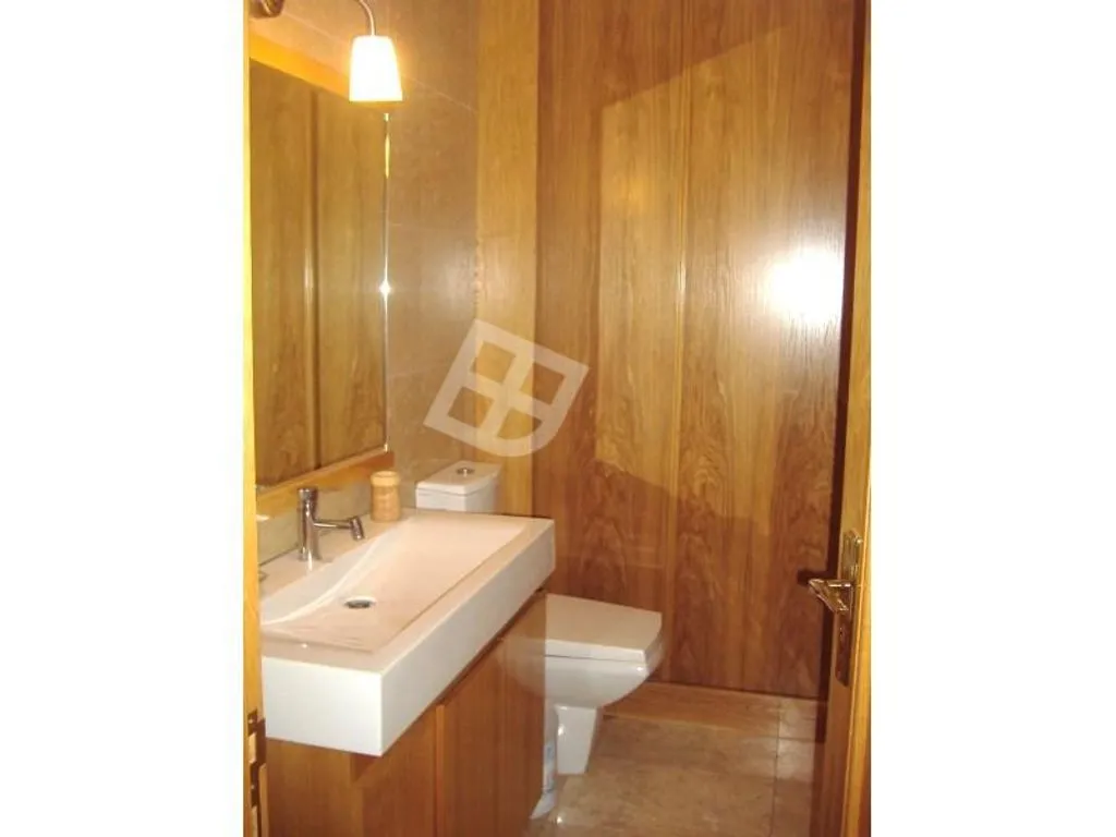 Salles de bain - Luxury Apartment with River View in Aveiro