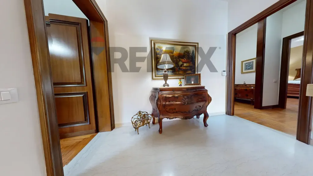 Entrée - Prestigious Villa with Terrace in Caldogno