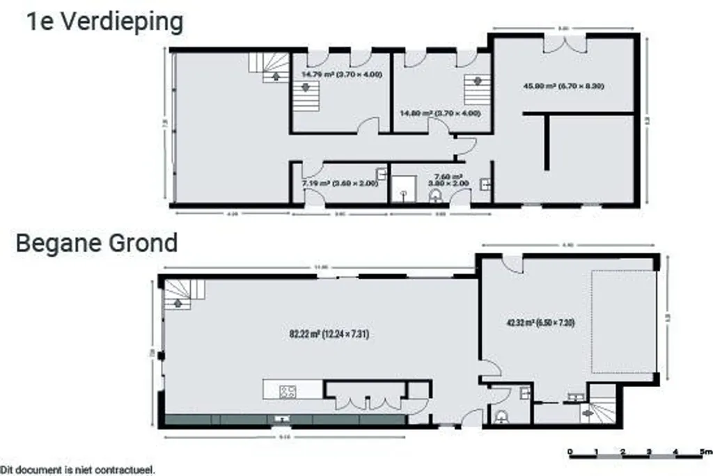 Plaan - House with Pool in Diest