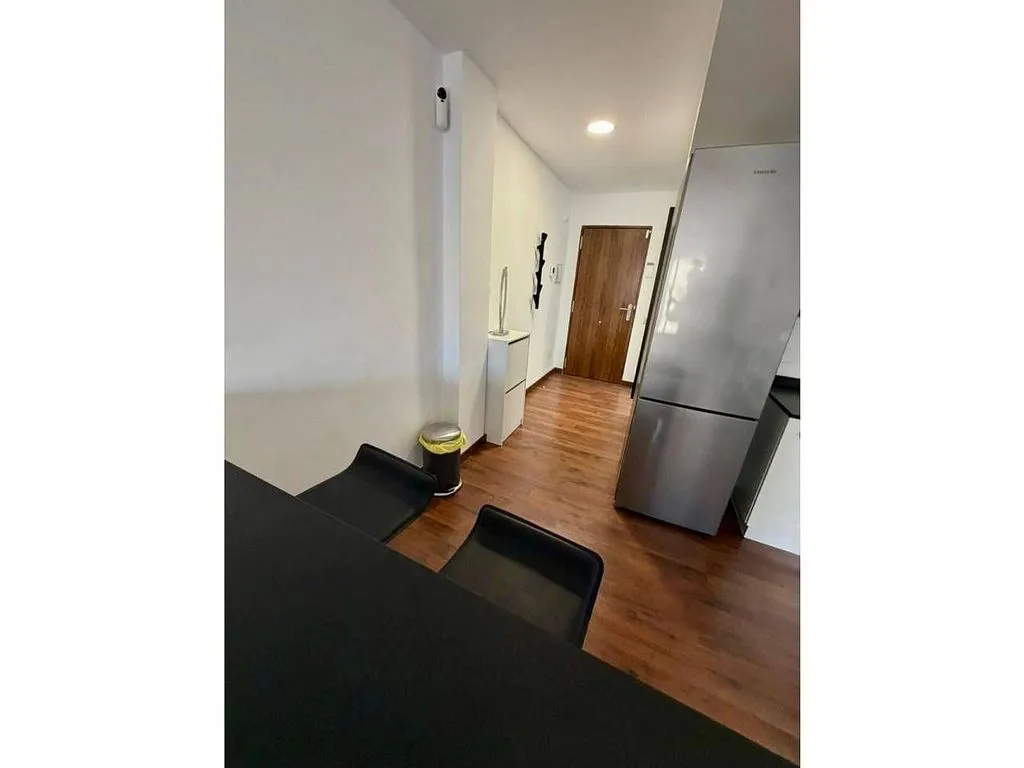 Cuisine - Apartment with Balcony in Port d’Andratx