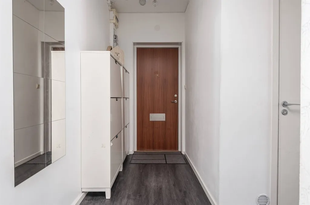 Appartement 4 pièces à Finspångs kommun