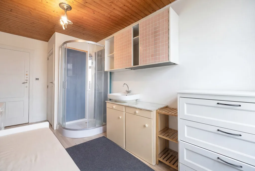 Magamistoad - 5-Bedroom Maison with Terrace in Uccle