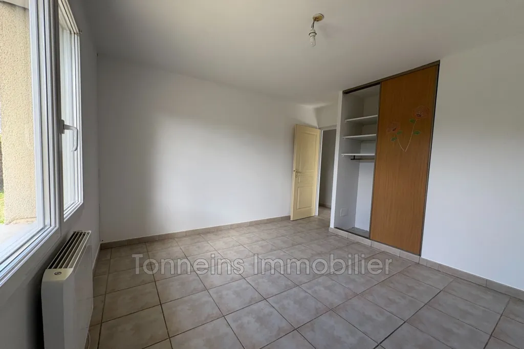 Lavanderia - Spacious House with Garden in Tonneins