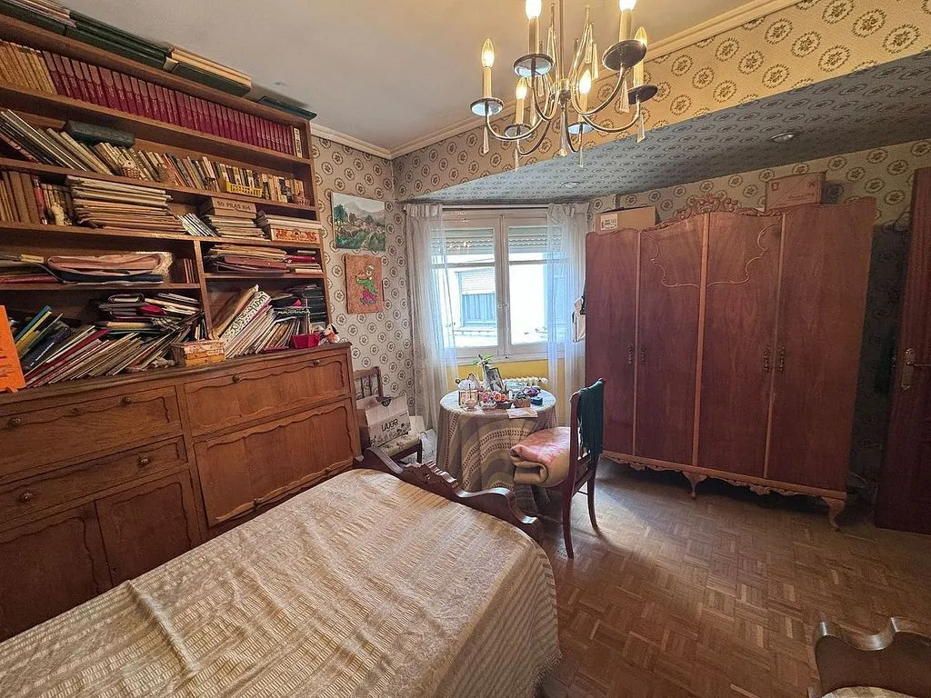 Magamistoad - Apartment with Terrace in Palencia Centre