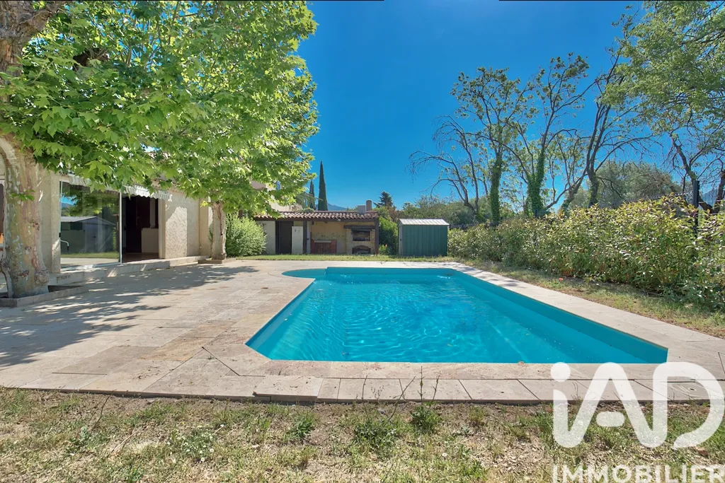 Bassein - Traditional House with Pool in Aubagne