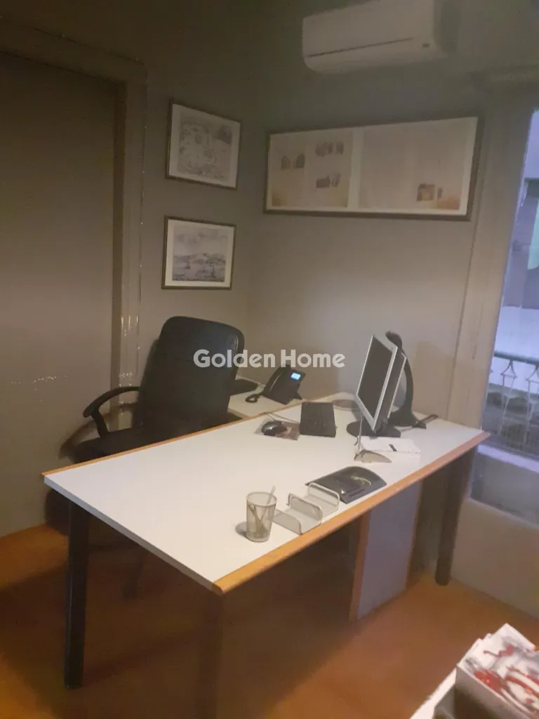 Studio - Office Space with Storage in Palaio Faliro
