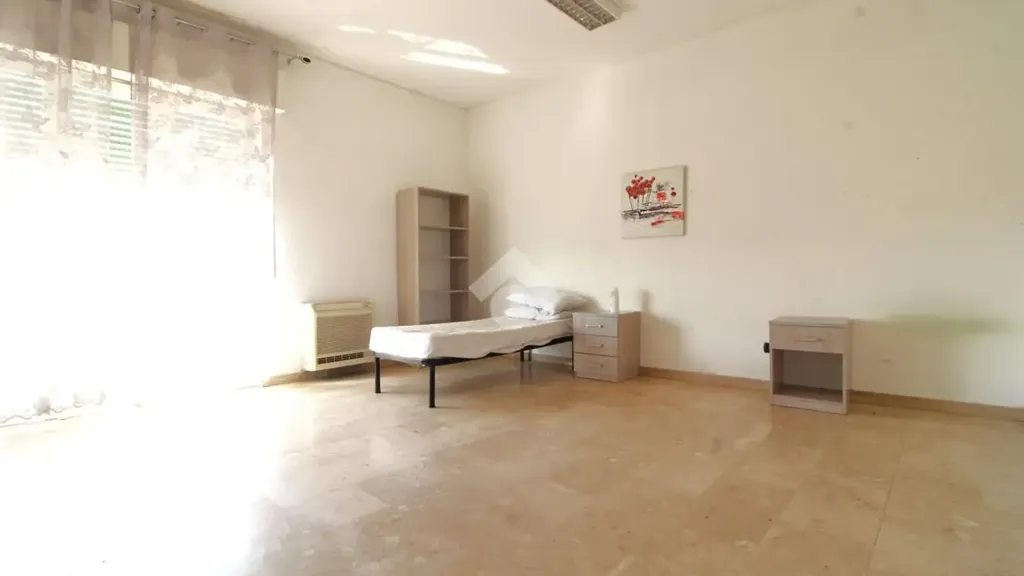 Camere da letto - Apartment with Panoramic View in Reggio Calabria