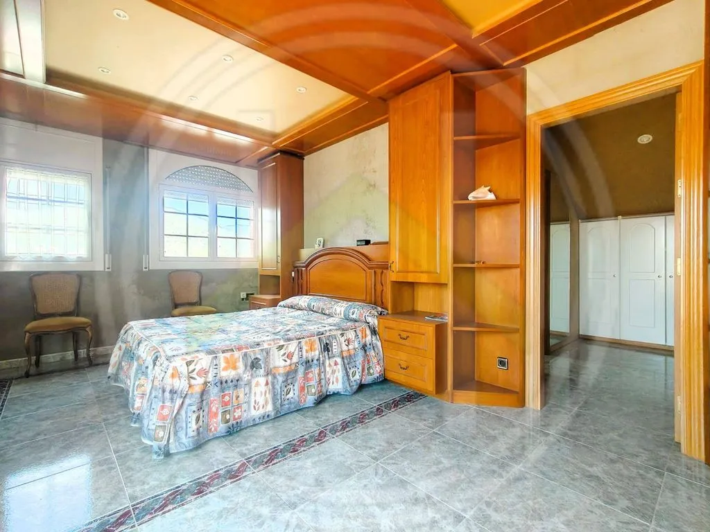 Chambres - Luxury House with Pool in Cànoves i Samalús
