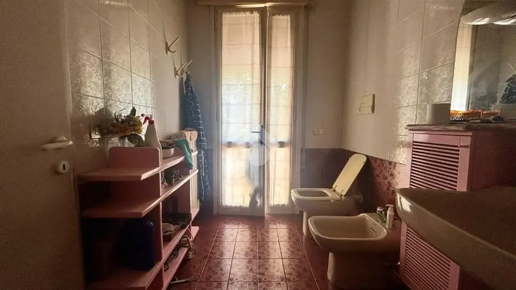 Vannitoad - Villa with Private Garden in Monselice