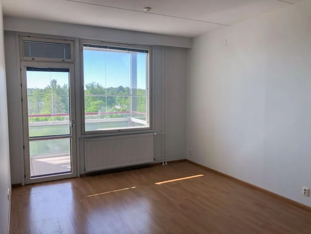 Appartement 2 pièces à Vantaa