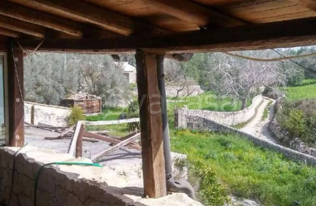 Terrass - Villa with Private Pools in Ragusa