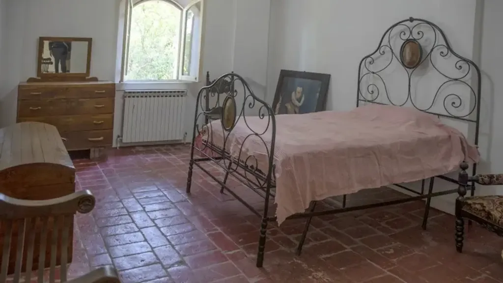 Chambres - Multi-Level Villa in Sant'Agata Bolognese