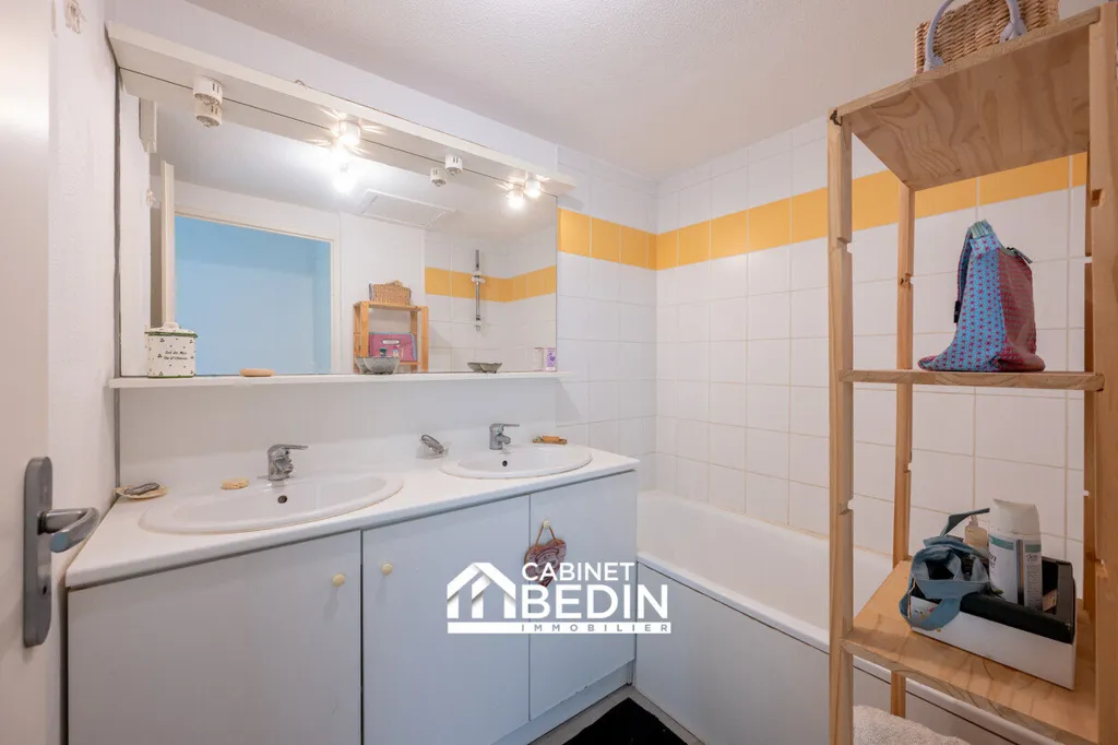 Vannitoad - Apartment-House with Terraces in Floirac