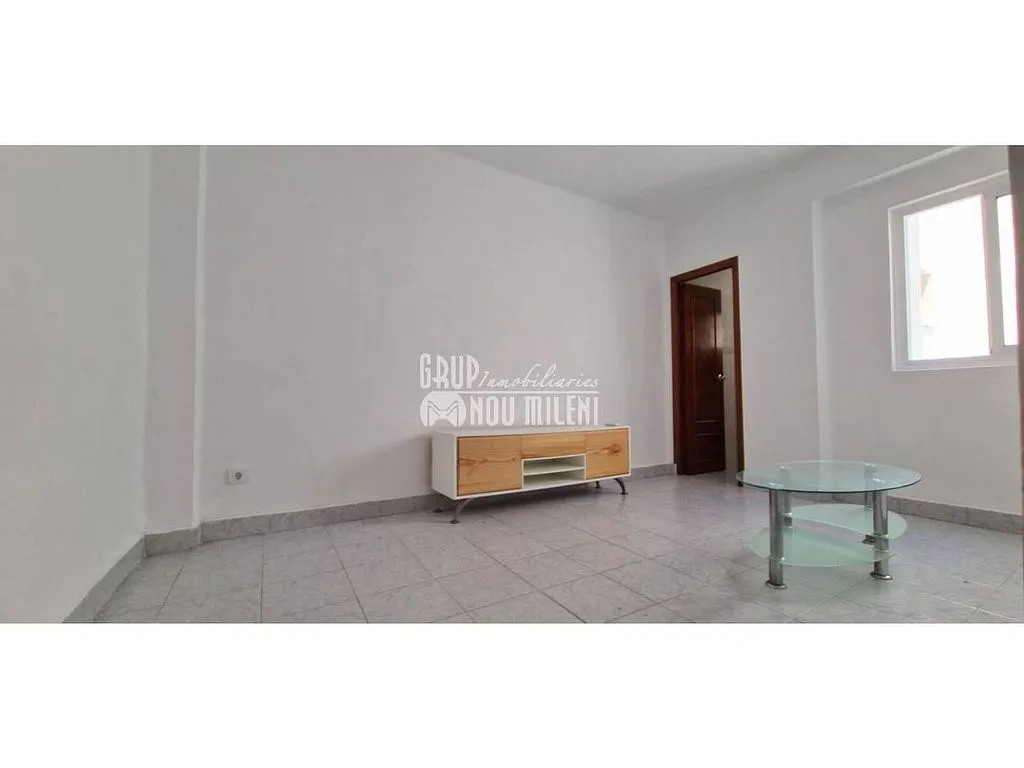 Elutuba - Furnished Flat with Balcony in Alfafar