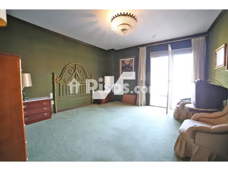 Appartement 4 chambres à ES