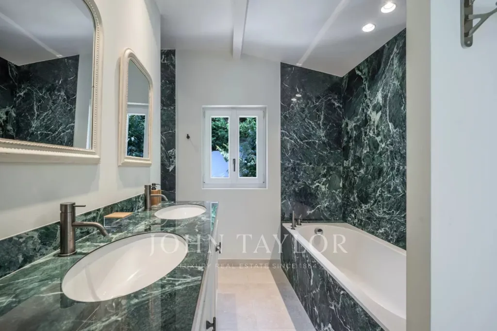 Vannitoad - Charm House with Pool in Cannes