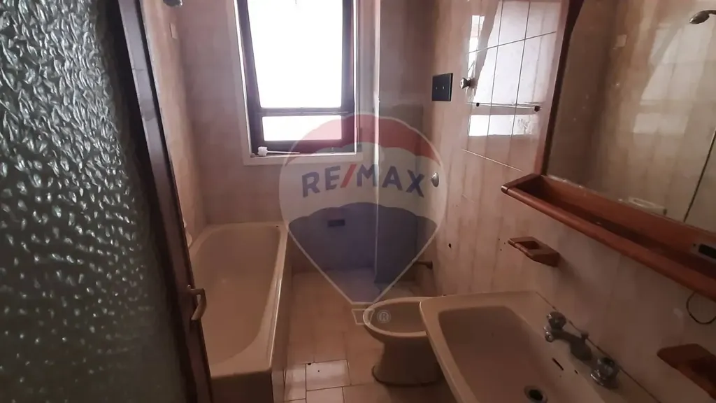 Vannitoad - Ground Floor Apartment with Terrace in Palermo