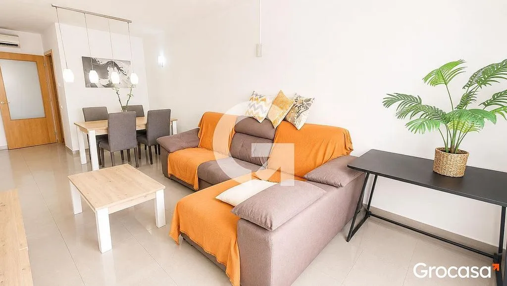 Elutuba - Apartment with Parking in El Vendrell