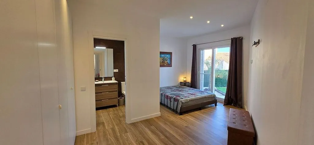 Magamistoad - Modern Villa with Pool in L'Ametlla de Mar