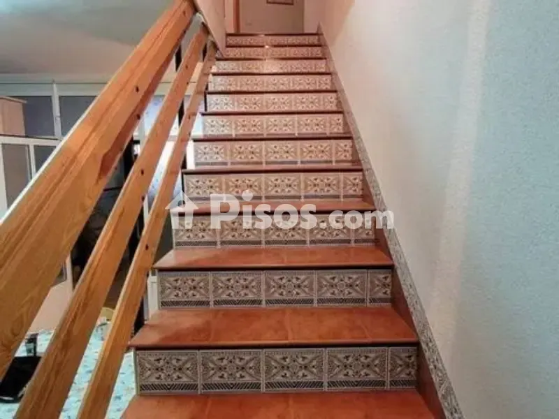 Pièces - Rustic House with Terrace in Almagro