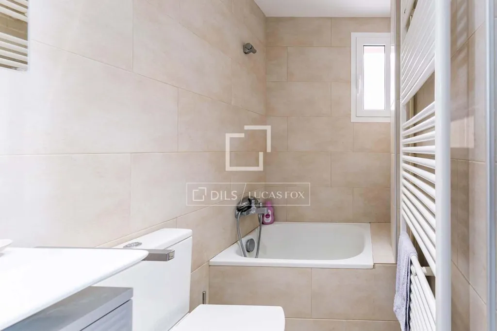 Bagni - Luxury Seafront Apartment in Castelldefels