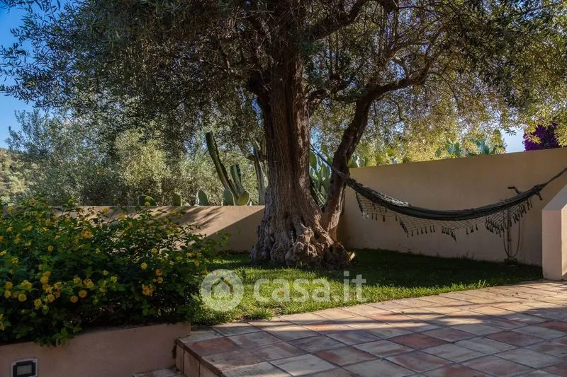 Terrass - Villa with Pool in Noto