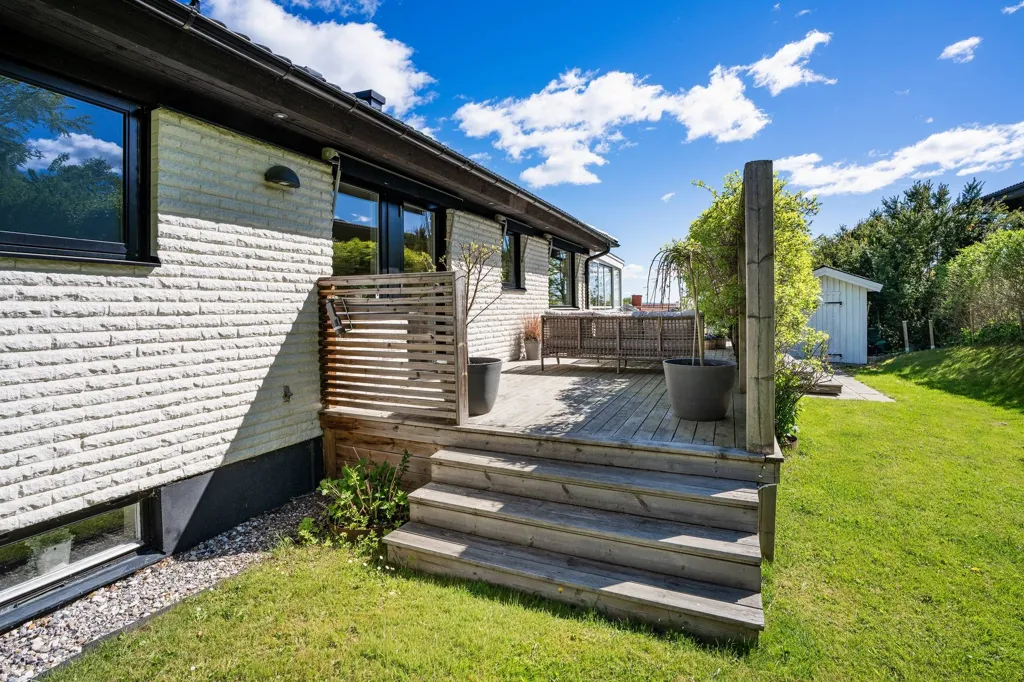 7-toaline maja asukohas Jönköpings kommun