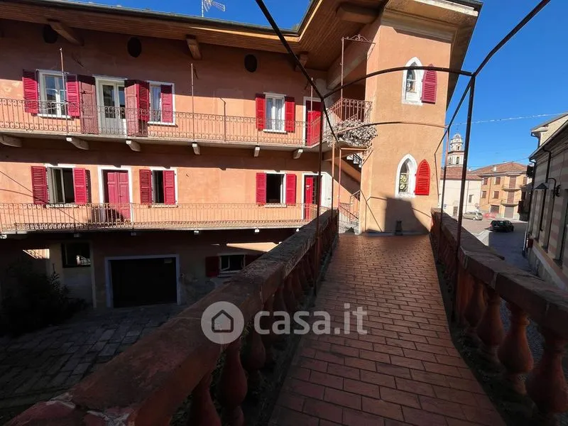 Extérieur - Historic House with Corte in Invorio