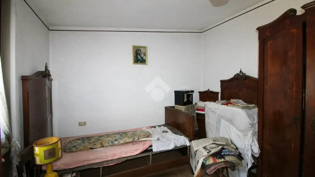 Magamistoad - Rustic Property with Courtyard in Ghedi