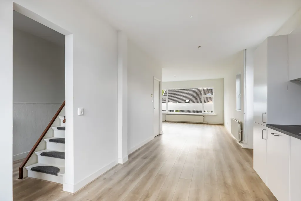 Cuisine - Stylish Light-Filled Apartment in Zeist