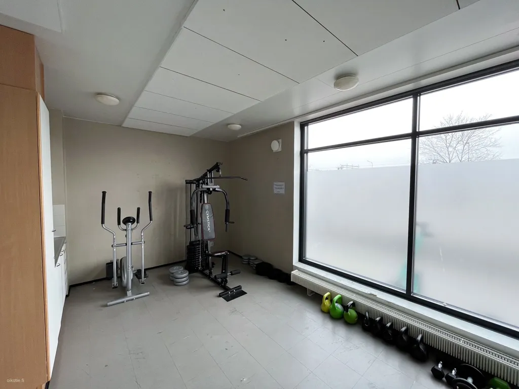 Toad - Renovated Flat with Sauna in Tikkurila
