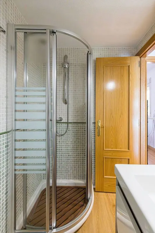 Vannitoad - Duplex with Pool and Terrace in La Alberca