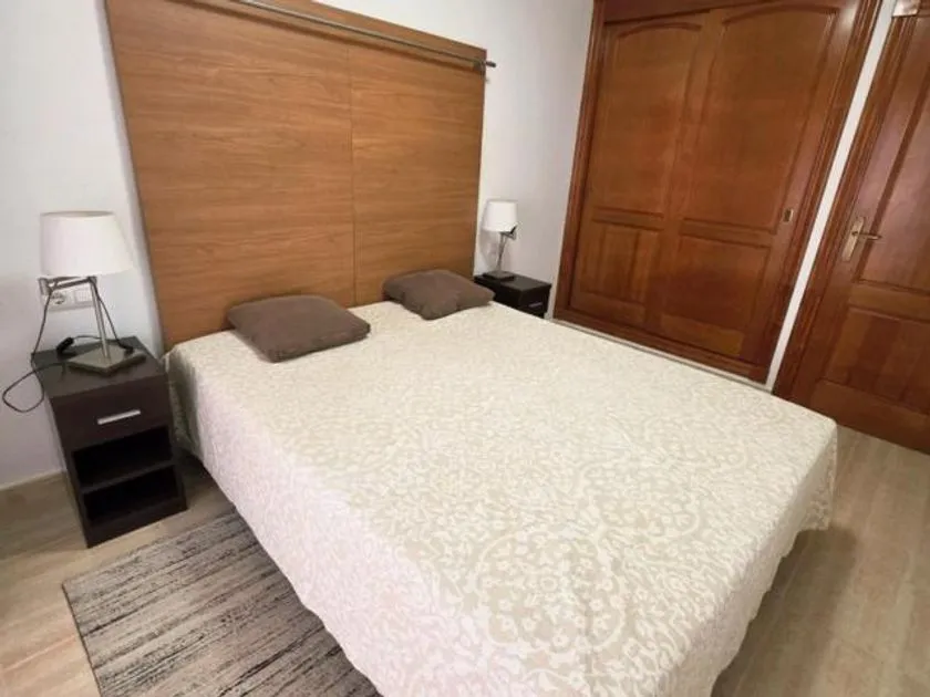 Chambres - Studio Apartment with Pool in Playa del Esparto