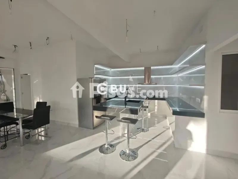 Cuisine - Independent Chalet with Terrace in Aljucer
