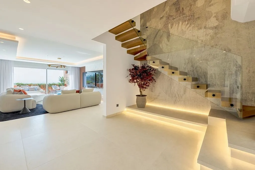 Elutuba - Duplex with Pool and Terrace in Los Naranjos