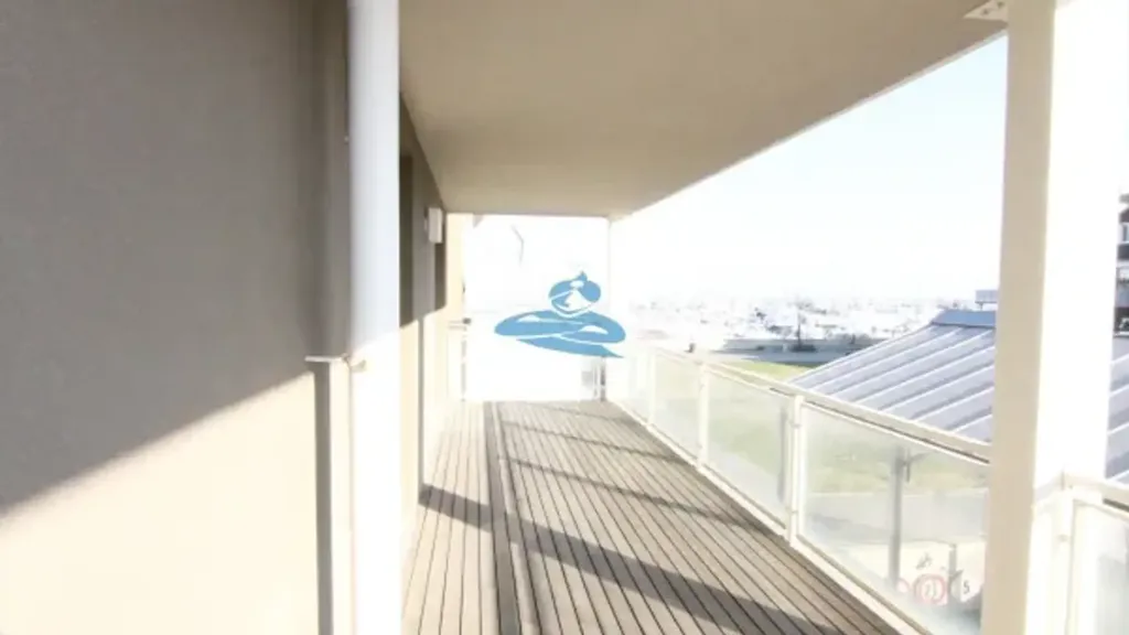 Rõdu - Apartment with Marina View in Ravenna