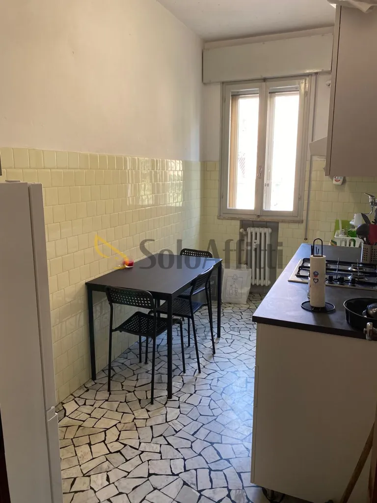 Appartement 4 pièces à Ferrara