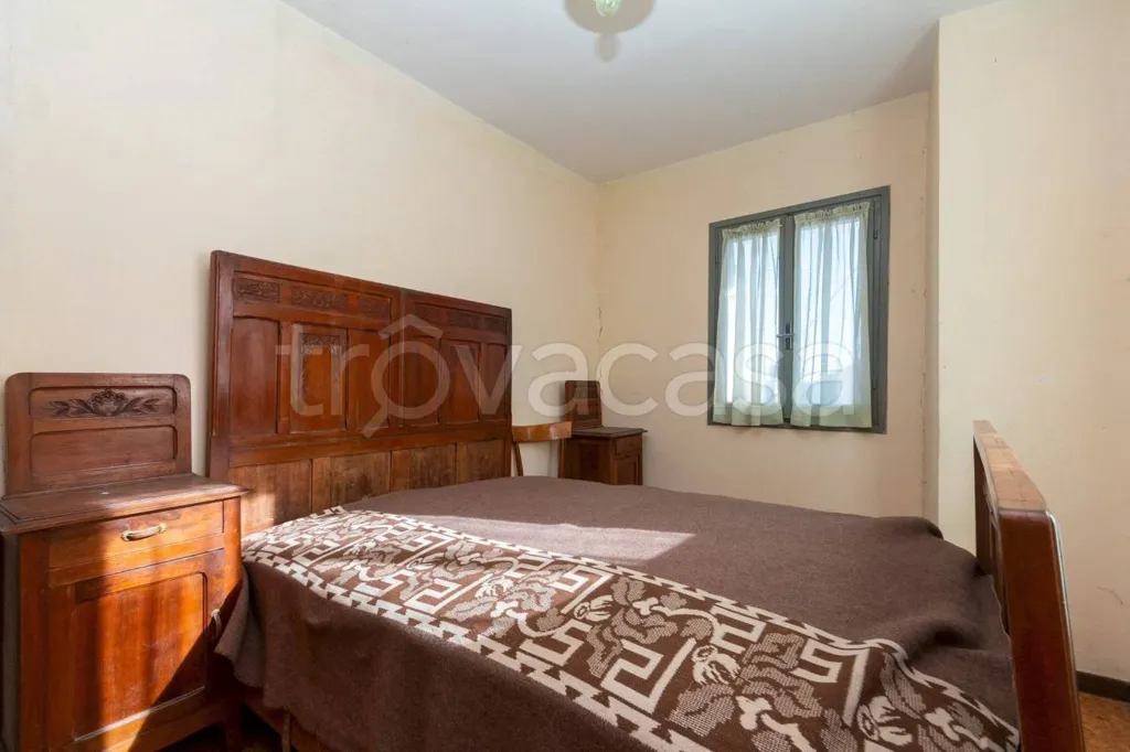 Chambres - Baita with Panoramic View in San Damiano Macra