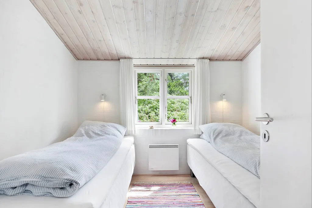 Chambres - Summer House with Sea View in Skagen