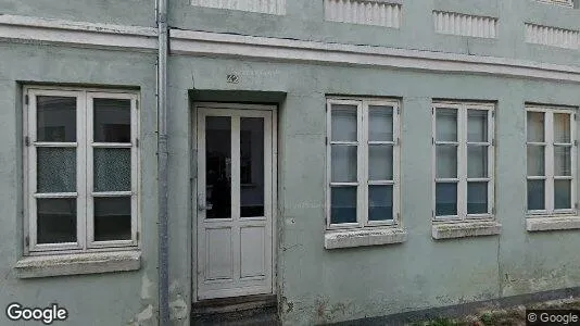 Exterior - Rental Property with High Yield in Aalborg Centre