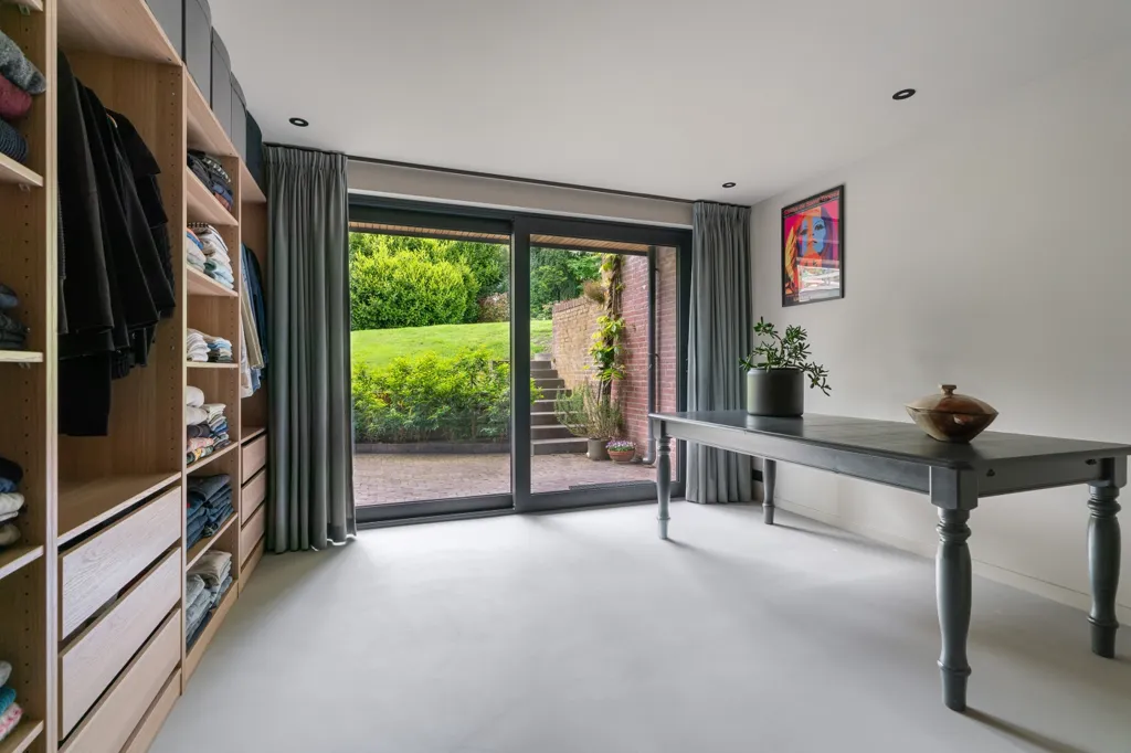 Toad - Fully Renovated Villa with Pool in Nijmegen