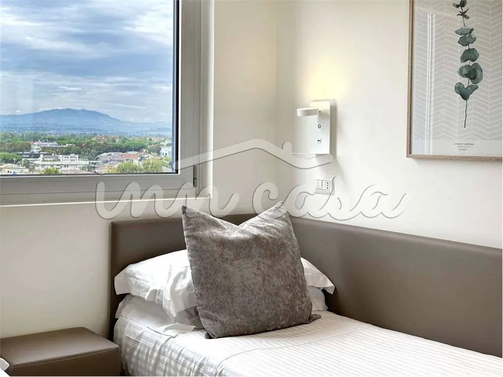 Magamistoad - Apartment with Sea View in Riccione