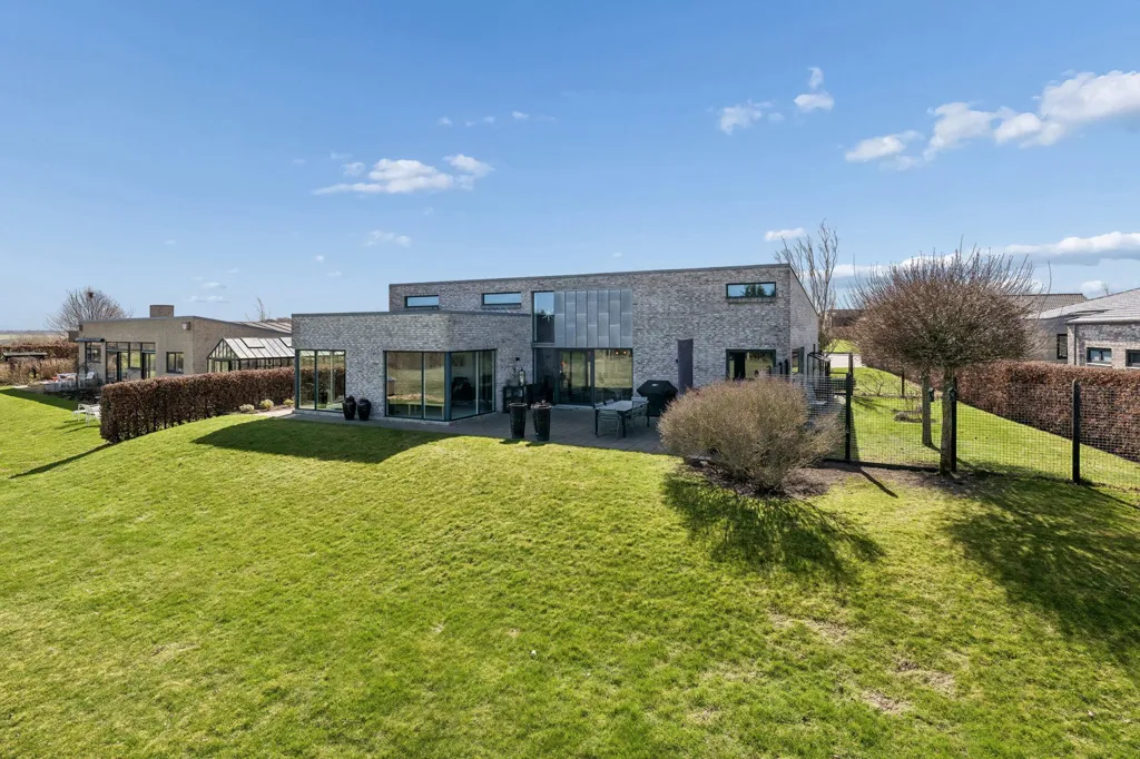 Maison 5 pièces à Hedensted